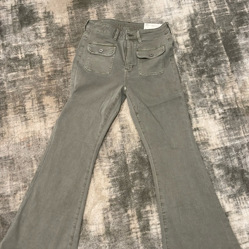 American Eagle